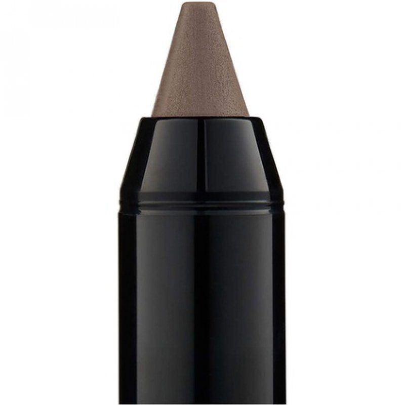 Maybelline Brow Drama Crayon 2 Medium Brown 1 Count