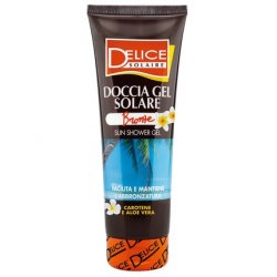 Delice Docciasolare Tube 250