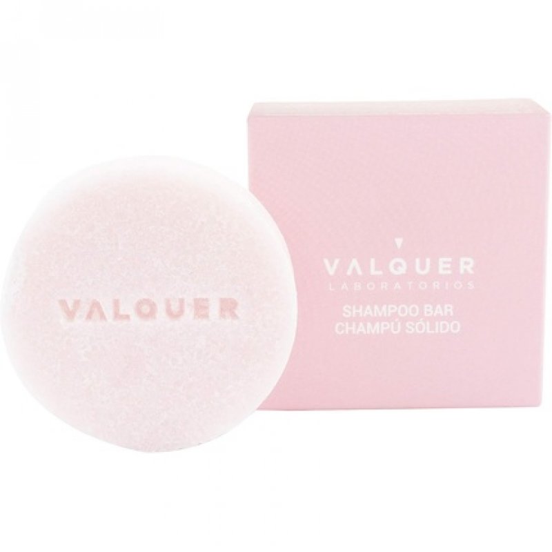 Valquer Solid Shampoo for Dry Hair 50g