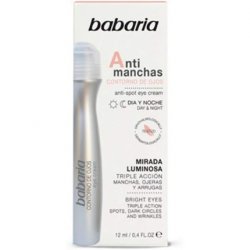 Babaria Antimanchas Eye Contour 12ml