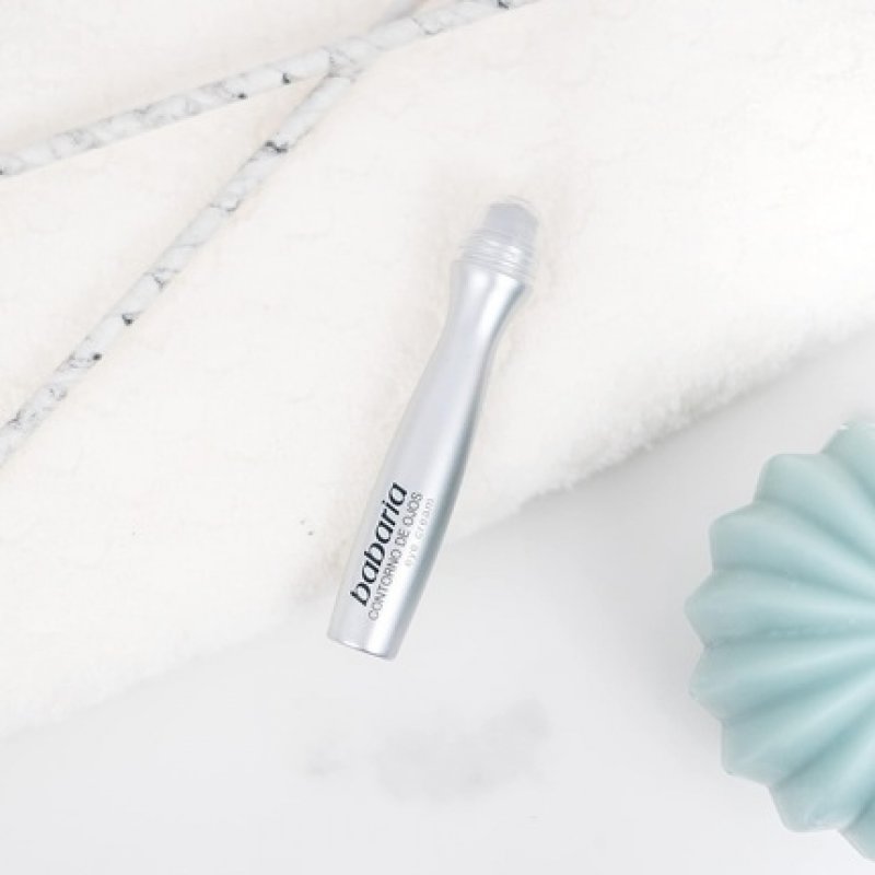 Babaria Antimanchas Eye Contour 12ml