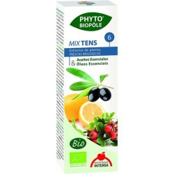 Intersa Phyto Biopole Hipertens Mix 50ml