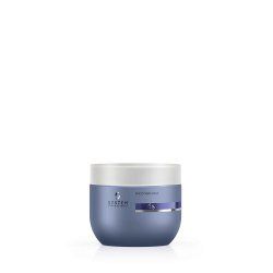 System Professional Smoothen masque pour cheveux 400 ml Femmes