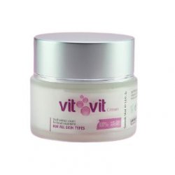 Diet Esthetic VIT VIT Snail Cream 50 ml