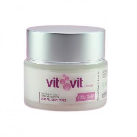 Diet Esthetic VIT VIT Snail Cream 50 ml