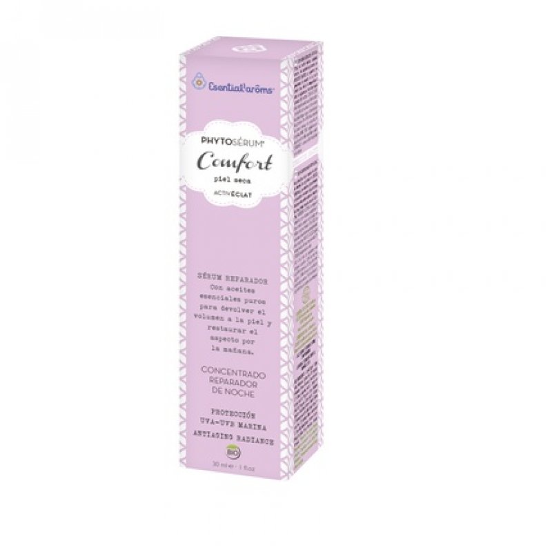Esential A Phytoserum Comfort Piel Seca 30Ml