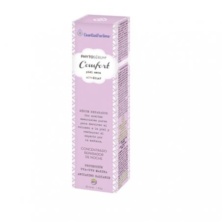 Esential A Phytoserum Comfort Piel Seca 30Ml