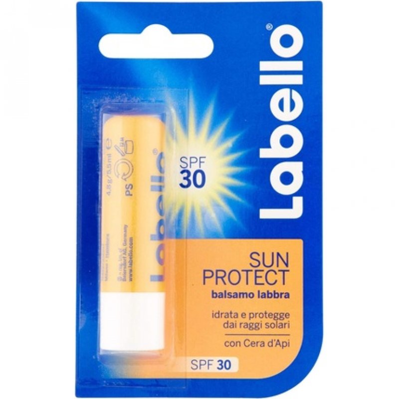 Sun Protect SPF 30 Lip Balm Stick 5.5mL