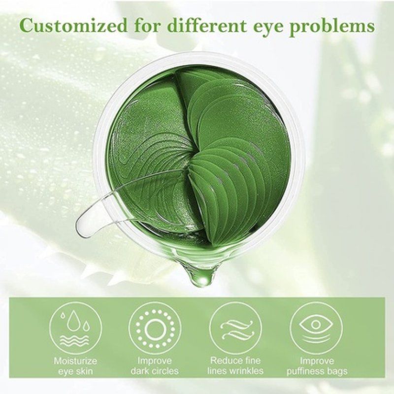 Wella Professionals Eye Mask Rugged Texture Dry Matte Molding Cream 75ml