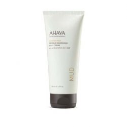 AHAVA Deadsea Mud Dermud Nourishing Body Cream