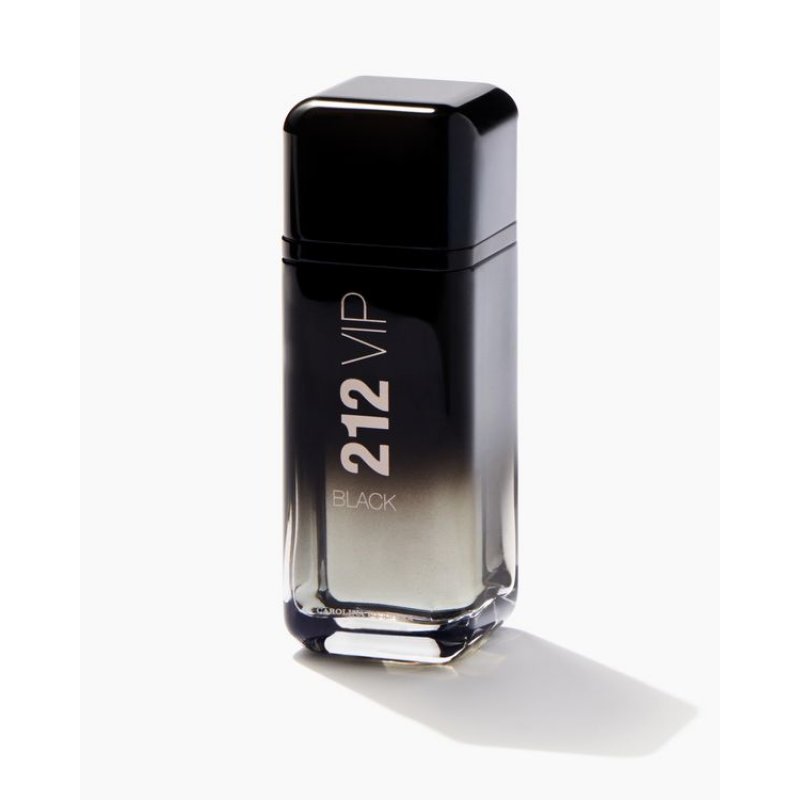 Carolina Herrera 212 VIP Black Eau De Parfum 200ml