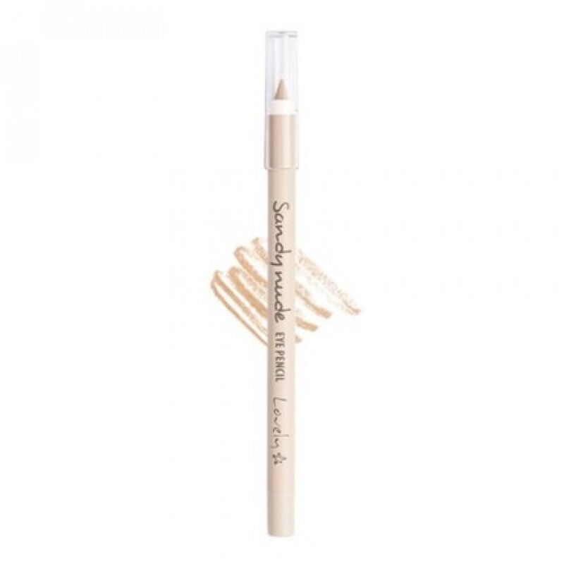 Lovely Sandy Nude Eye Pencil