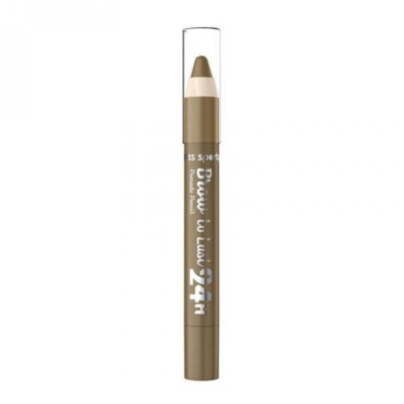 Miss Sporty Brown To Last 24H Pomade Pencil for Eyebrows