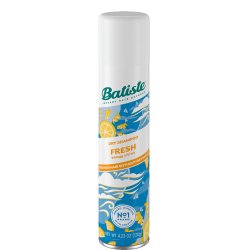 Batiste Dry Shampoo Fresh 200ml