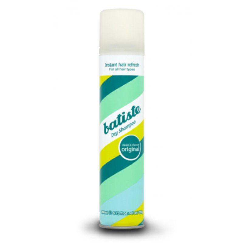Batiste Original Clean & Classic Trial Size 45.5 ml