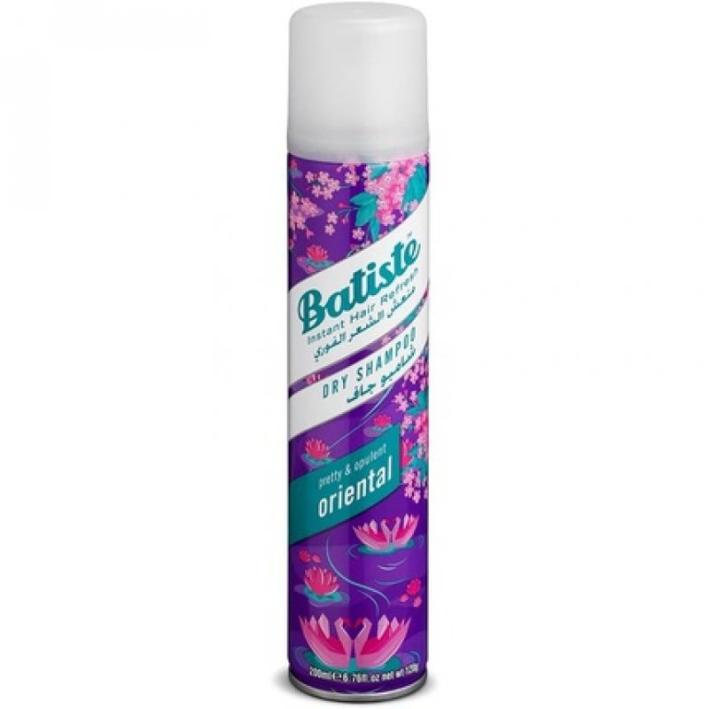 Batiste Oriental 200ml