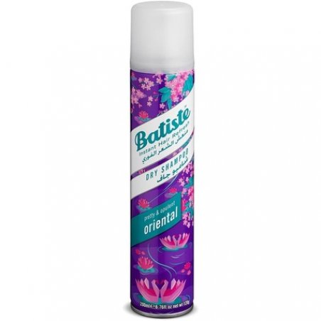 Batiste Oriental 200ml