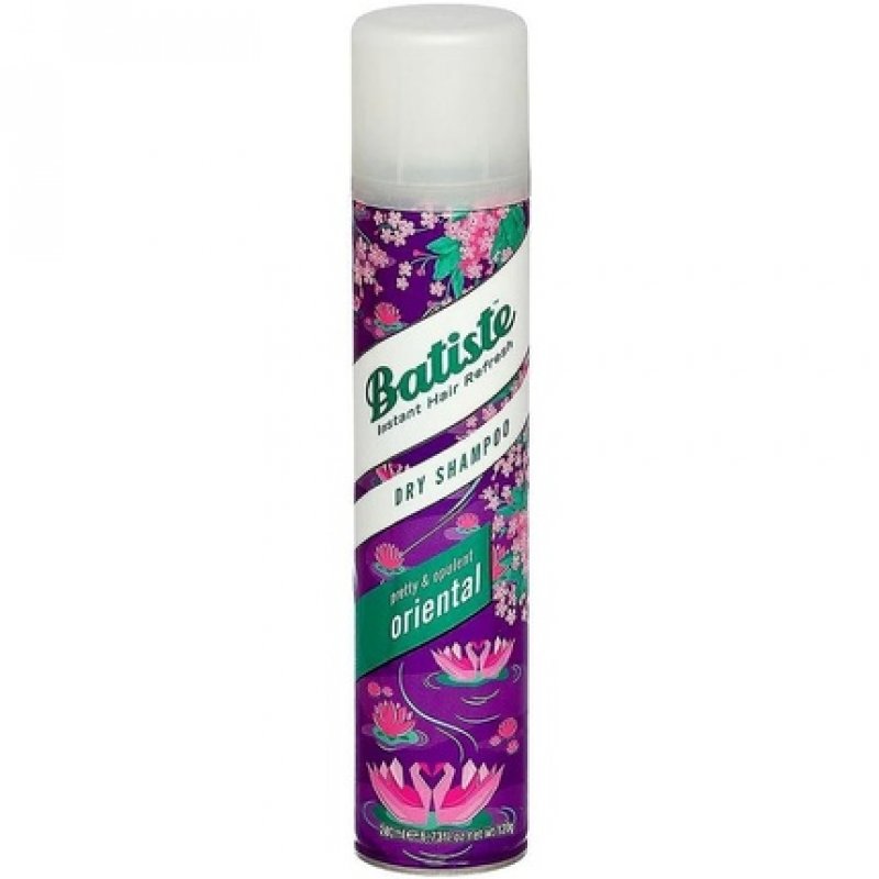 Batiste Oriental 200ml