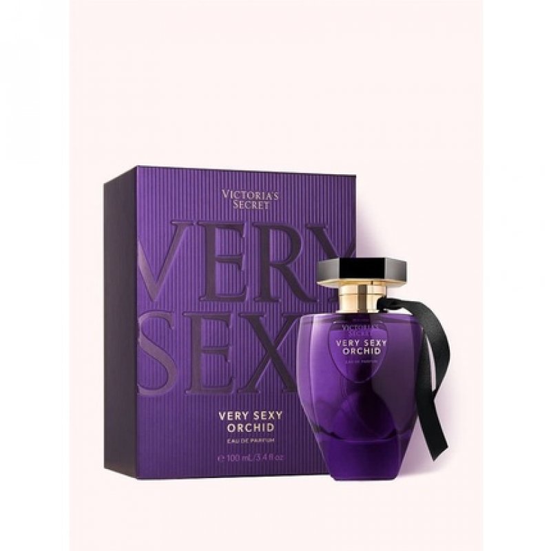 Victoria's Secret Very Sexy Orchid Eau de Parfum 3.4oz