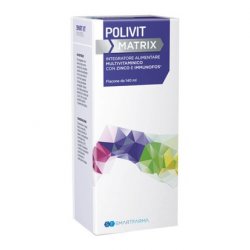 Polivit Matrix Smartfarma 140ml
