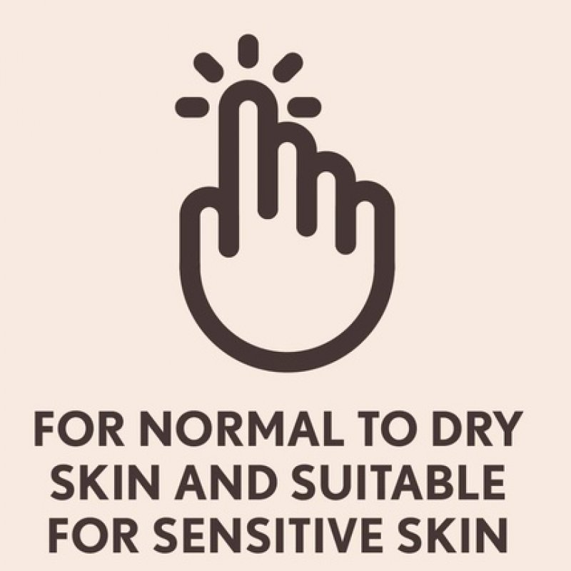 Aveeno Daily Moisturizing Lotion 24 Hour Moisture for Normal to Dry Skin 500ml