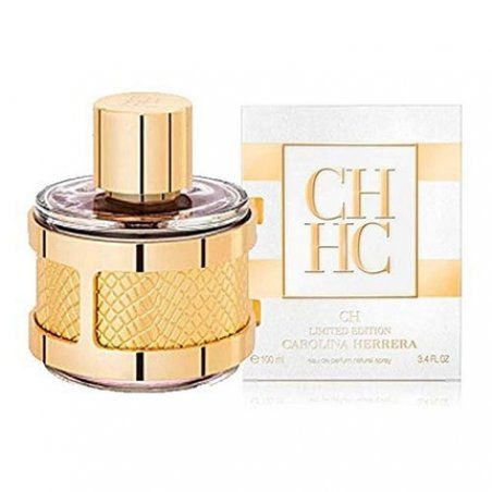 CH by Carolina Herrera Limited Edition 3.4 Eau de Parfum Spray for Women