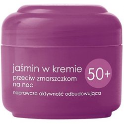 Ziaja Jasmin Anti-Aging Night Cream 50ml for 50 