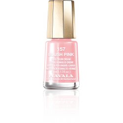 Mavala Mini Color nail polish 5 ml Pink Creme