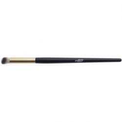 PuroBio Rounded Angled Eye Brush No. 09