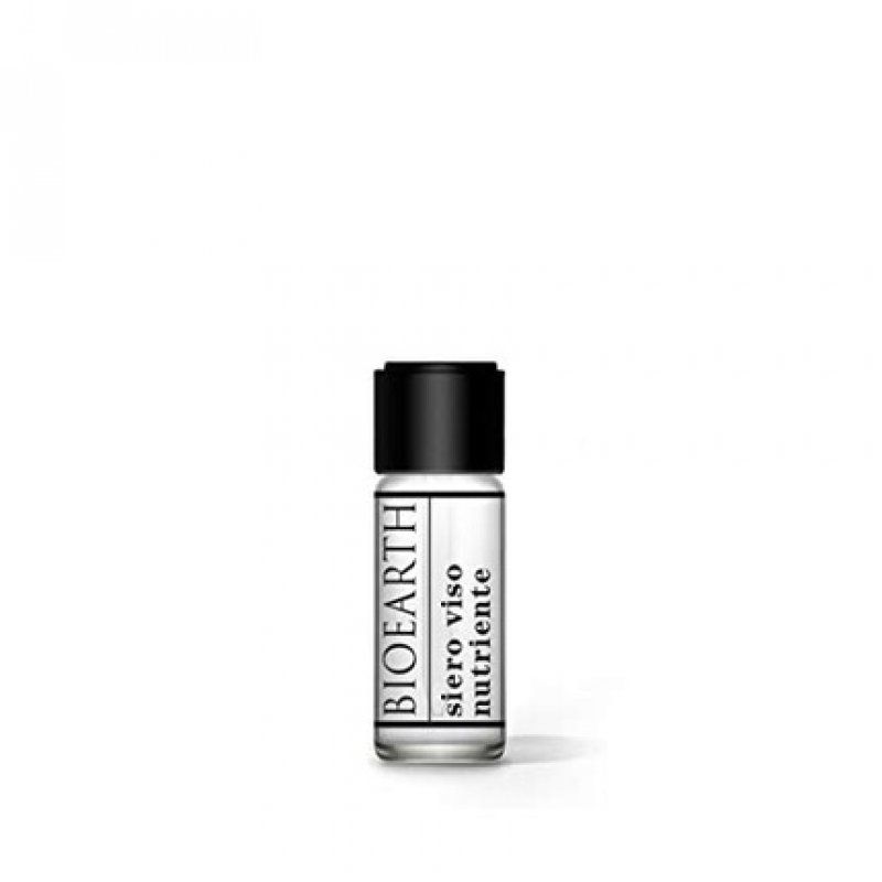 Bioearth Nourishing Wheat Germ Face Serum 5ml