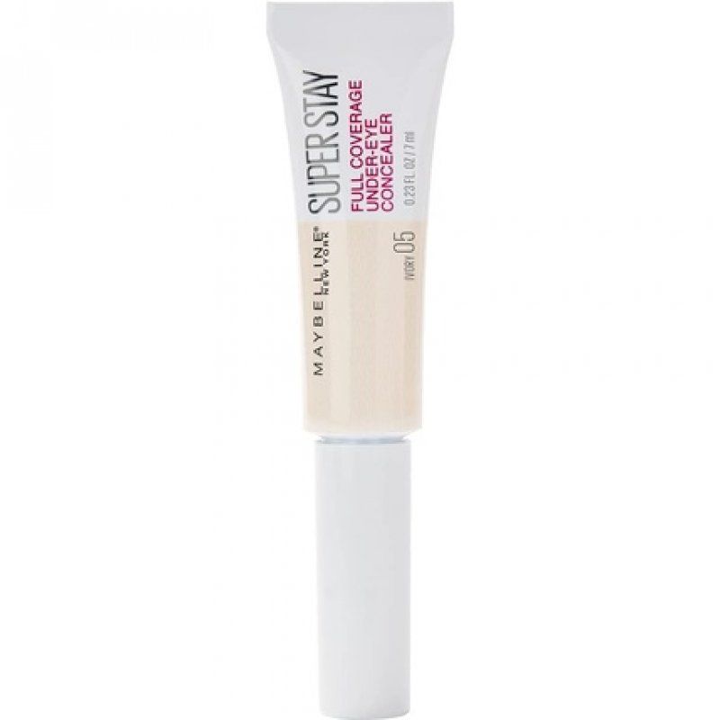 Maybelline New York Super Stay Under-Eye Concealer 05 Ivory 7ml