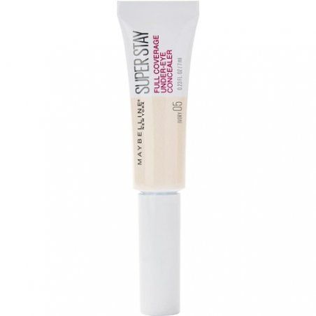 Maybelline New York Super Stay Under-Eye Concealer 05 Ivory 7ml