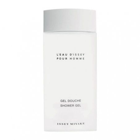 Issey Miyake Men's L'Eau D'Issey Shower Gel 200mL
