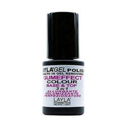 LAYLA GUMEFFECT COLOUR No. 1 5ml