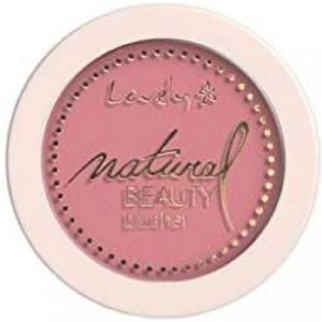 Lovely Makeup Blusher Natural Beauty Blush