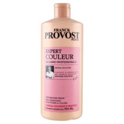 Franck Provost Expert Couleur Hair Conditioner 750ml 25.36fl.oz