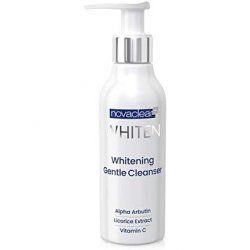 Novaclear WHITEN Advanced Lightening Gentle Cleanser
