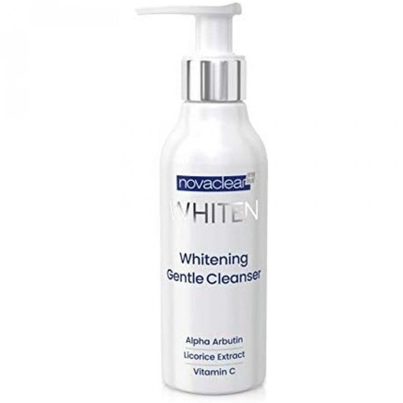 Novaclear WHITEN Advanced Lightening Gentle Cleanser