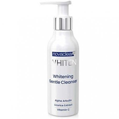 Novaclear WHITEN Advanced Lightening Gentle Cleanser