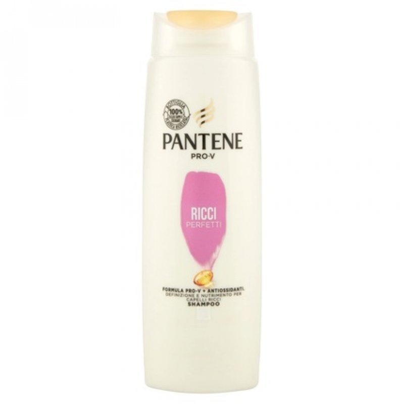 Ricci Perfetti Shampoo for Curly Hair 225ml