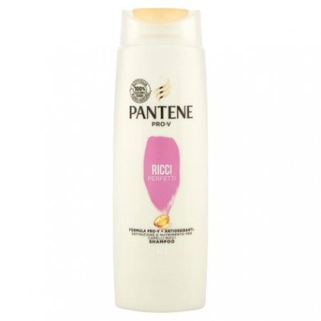 Ricci Perfetti Shampoo for Curly Hair 225ml