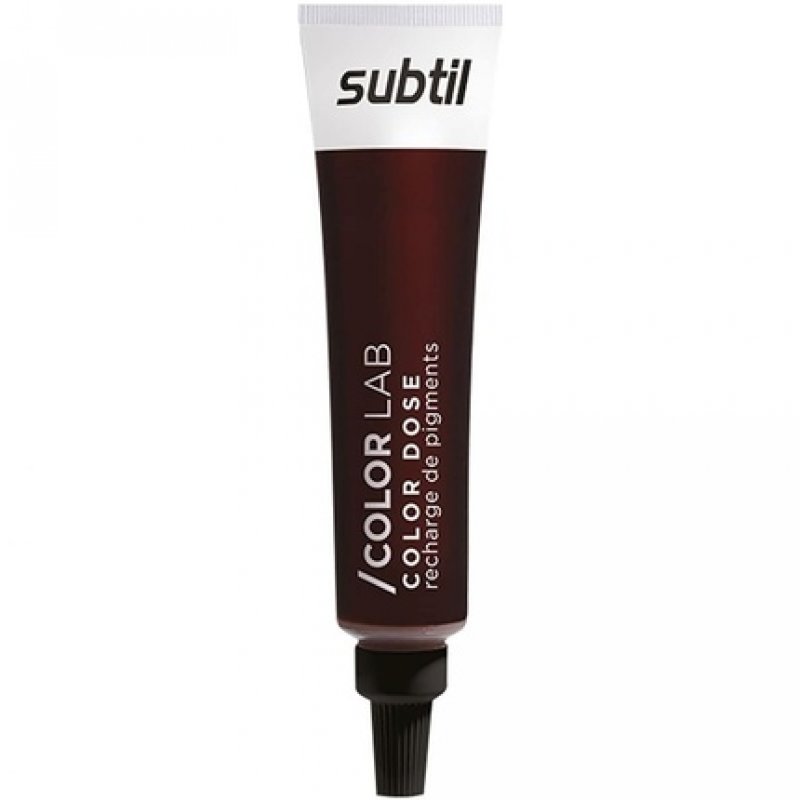 Color Dose Booster Red COLOR LAB 15ml