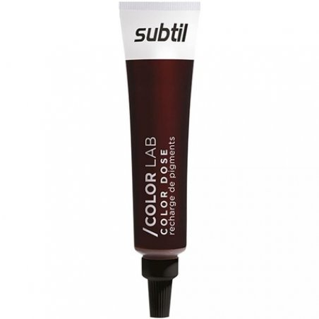 Color Dose Booster Red COLOR LAB 15ml