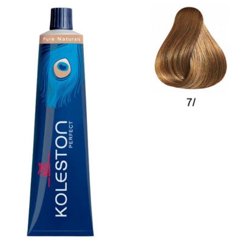 Wella Koleston Perfect 7/ hair colour 60 ml