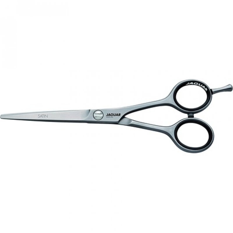 Jaguar Satin Range Scissor 6"