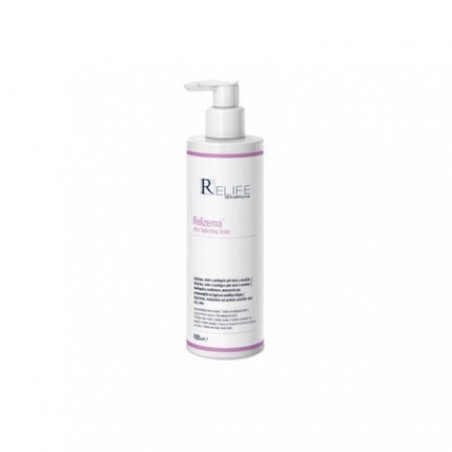 Relife Relizema Ultra Hydrating Lotion for Atopic Skin 400ml