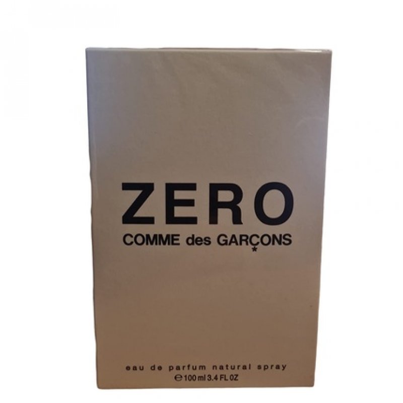 Comme des Garcons Zero Eau de Parfum 100ml