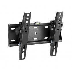 TV WALL MOUNT TILT 23"- 42" 30KGS