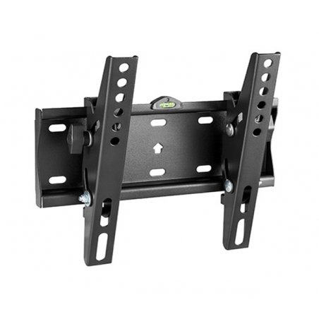 Gembird WM-42T-02 support pour téléviseur 106,7 cm (42") Noir