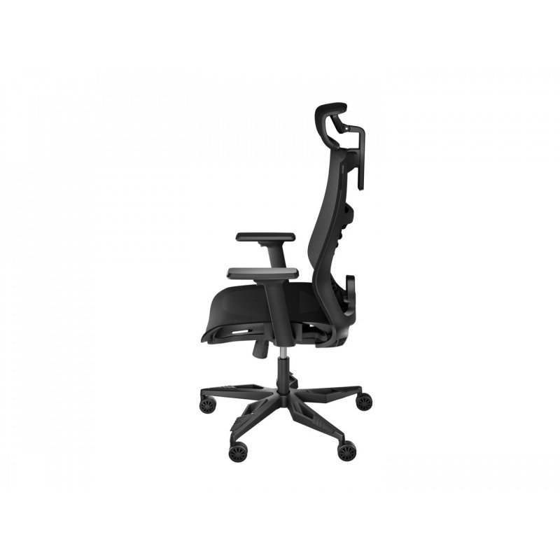 SILLA GAMING GENESIS ASTAT 700 G2 ERGONOMICA GASLIFT 4 120KG NEGRA